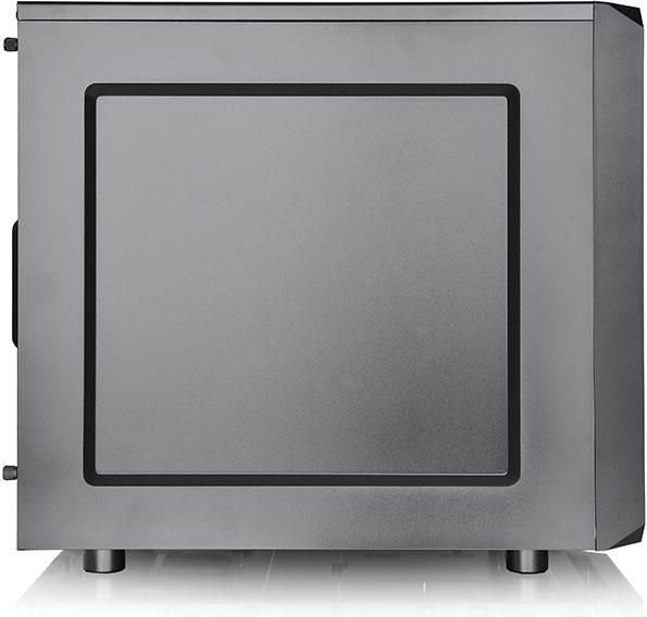Thermaltake Versa H15 Case, Micro Tower - Thumbnail 7