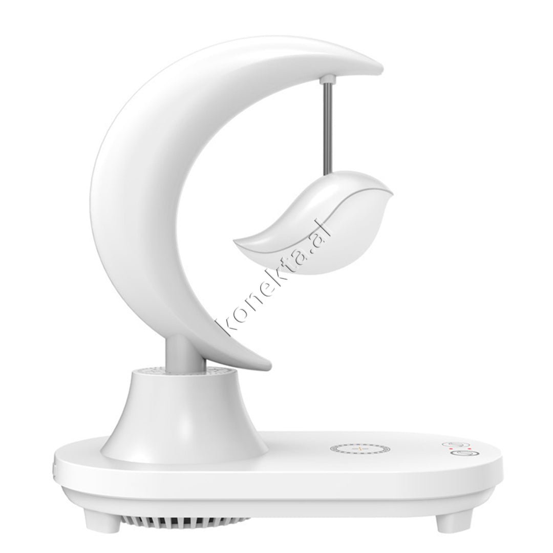 tjetertjeter LED Lamp Charger Wireless - Image 1
