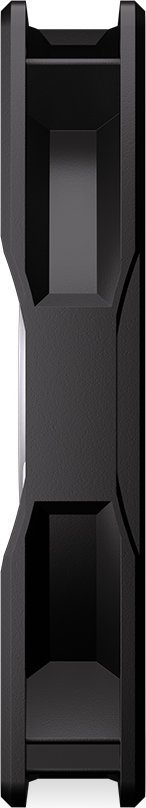 Endorfy Stratus 140 Fan, 140 mm, PWM, ARGB - Thumbnail 14
