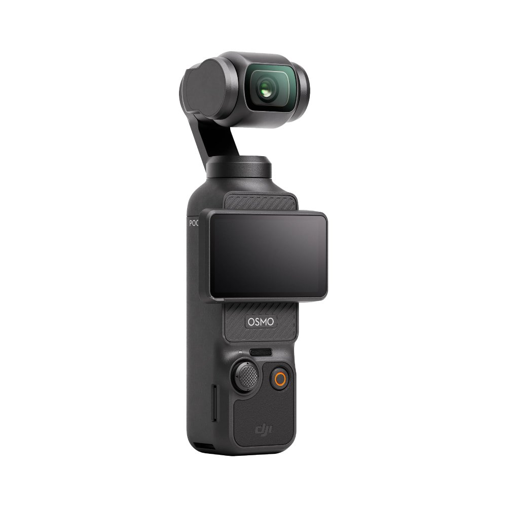 DJI Osmo Pocket 3 Creator Combo Kamera - Thumbnail 4