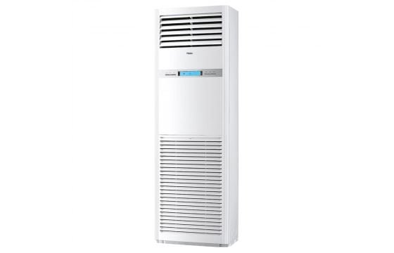 Haier Kondicioner Dollap, A++/A+, 13 kW, Inverter, 48000 BTU, 1750 m³/h, R410, 59 dB - Image 1