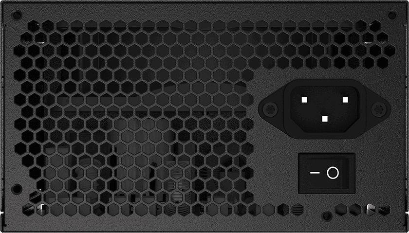 Gigabyte P450B Power Supply, 450W, ATX - Thumbnail 6