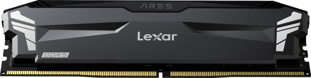 Lexar Ares Memory, DDR5, 32 GB, 6000 MHz, CL32 - Thumbnail 4