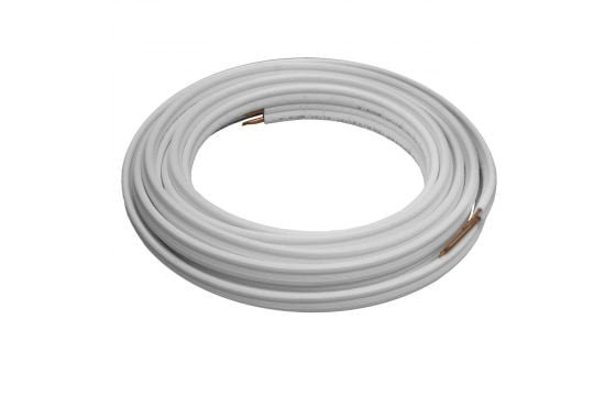 BI-POLAR Copper Tube 6 1/4x0.80-1/2x0.80, 20m - Image 1