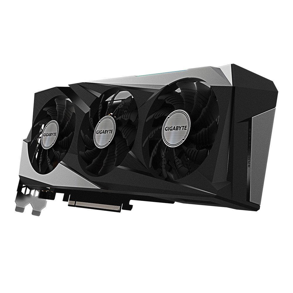 Gigabyte Radeon RX 7600 Gaming OC 8GB GDDR6 Graphics Card - Thumbnail 7