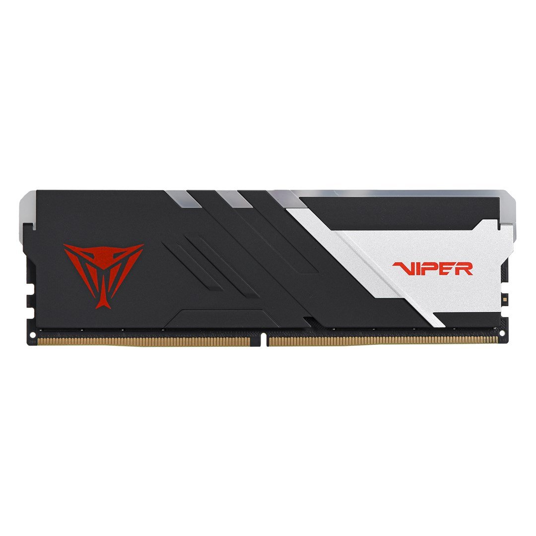 Patriot Memory Viper Venom Memory, 32GB (2 x 16GB), DDR5, 6000MHz, CL30 - Thumbnail 6