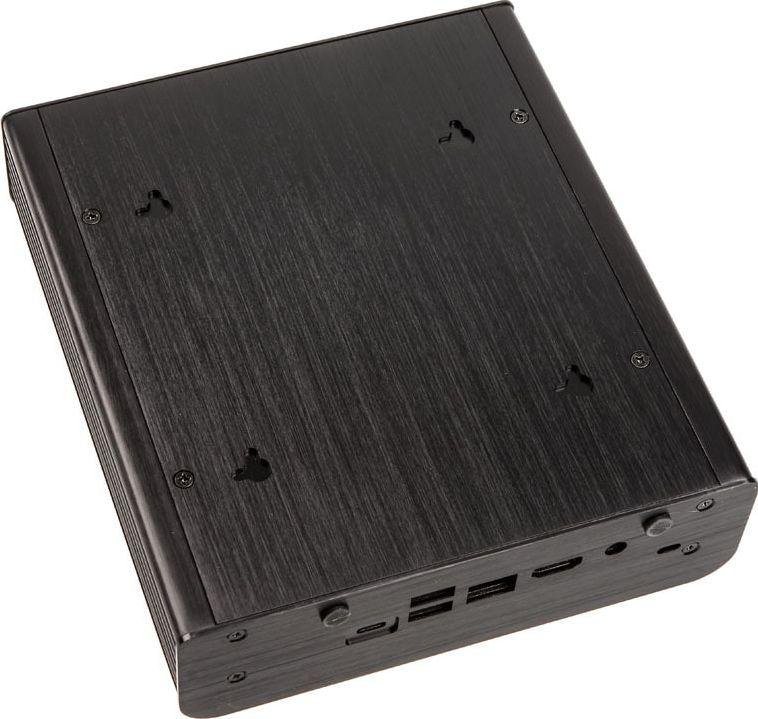 Akasa Newton S7 Case, NUC - Thumbnail 10
