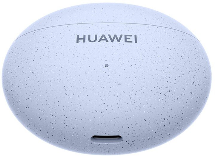 Huawei FreeBuds 5i Earbuds, Blue - Thumbnail 6