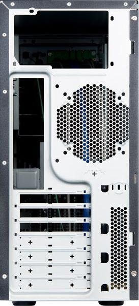 Chieftec BM-25B-OP Case, Midi Tower - Thumbnail 3