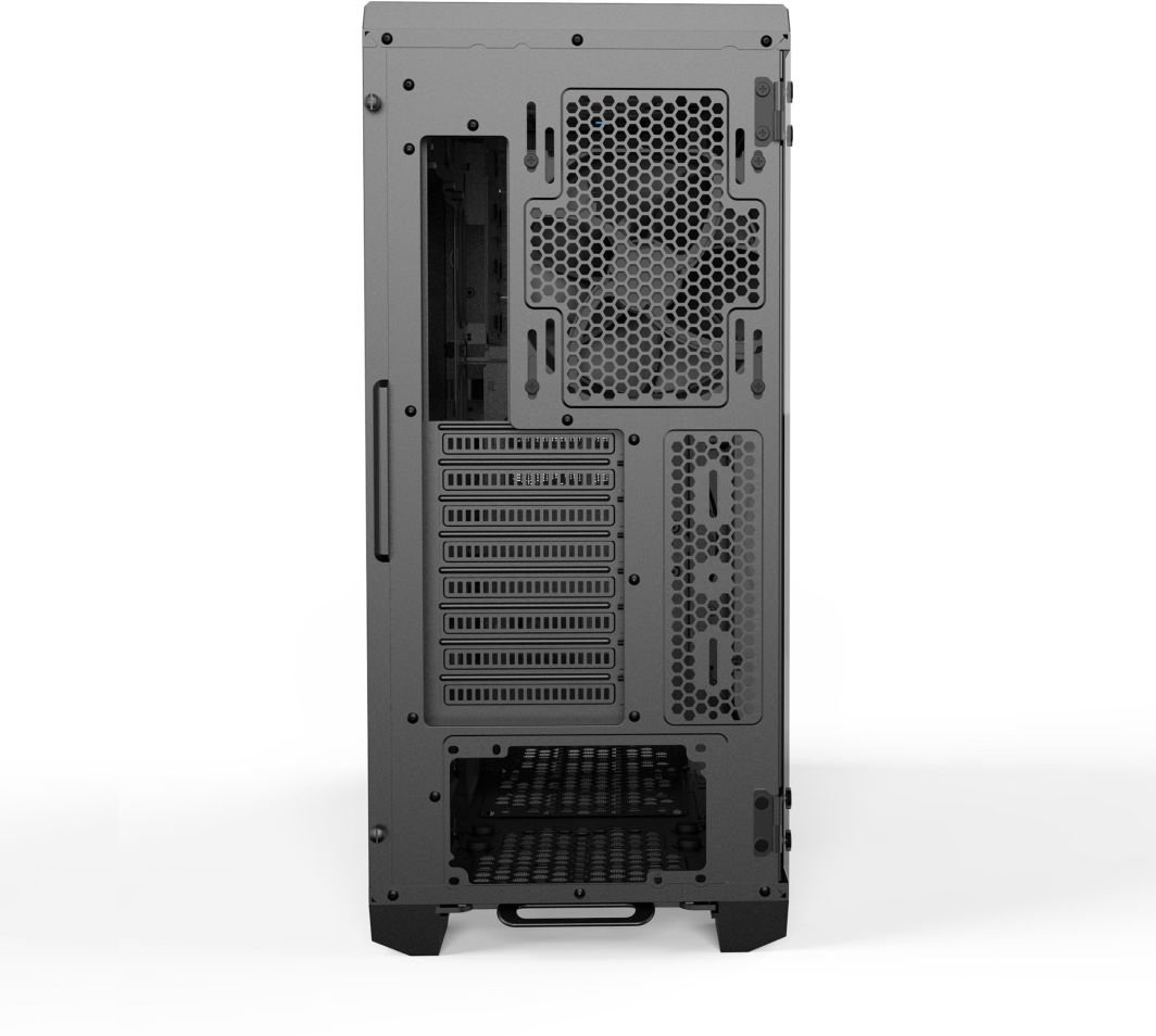 Phanteks Enthoo Pro Case, Black, Midi Tower - Thumbnail 9
