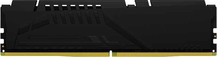 Kingston Fury Beast Memory Module, Black, 64GB (2x32GB), DDR5 6000 CL36 - Thumbnail 5