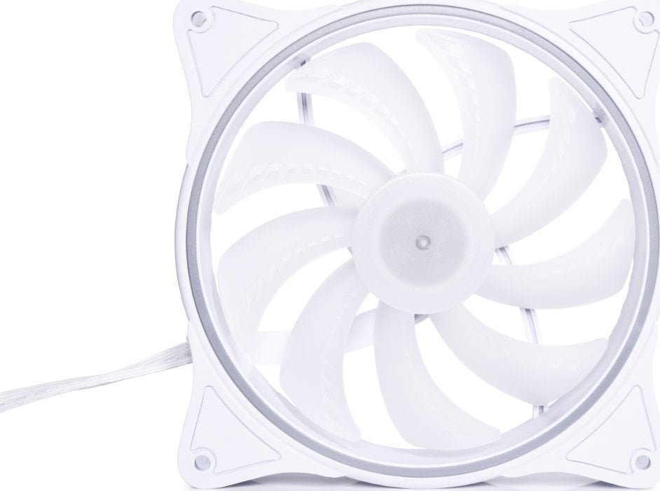 Alphacool Rise Aurora Cooler, 140 mm - Thumbnail 6
