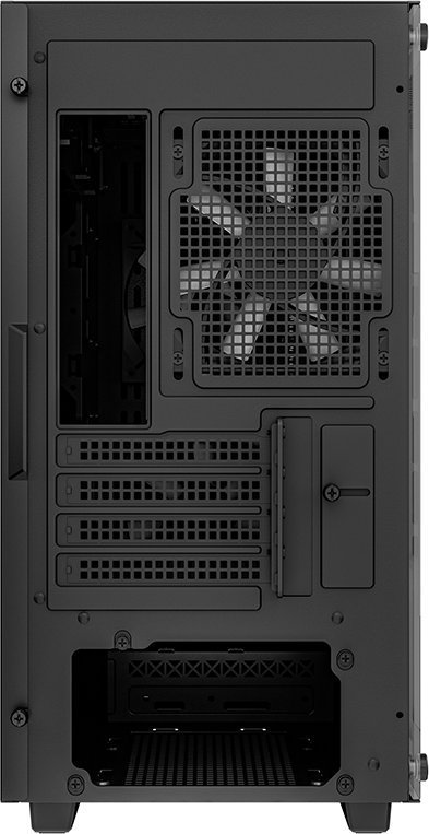 Deepcool CC360 Case, ARGB, Midi Tower - Thumbnail 11