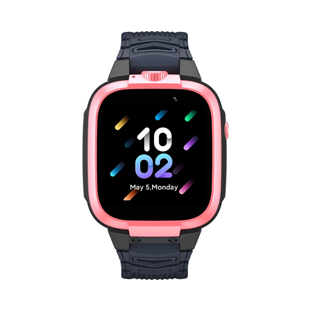 Mibro Z3 Kids Watch, Pink - Image 1