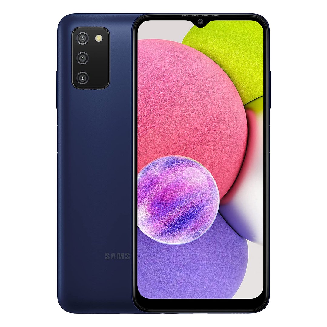 Samsung Galaxy A03S, 3 GB RAM, 32 GB, New - Image 1