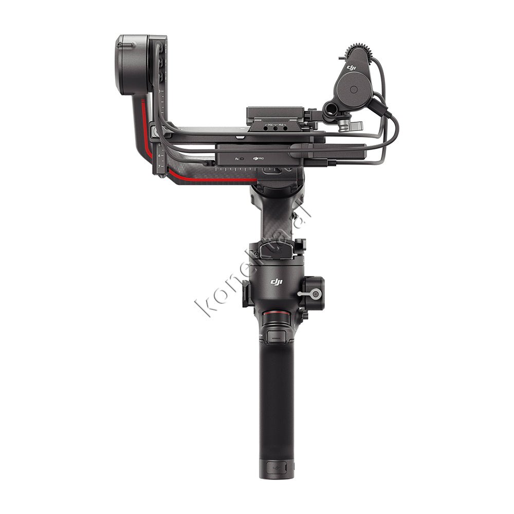DJI RS 3 Pro Gimbal Combo - Thumbnail 7