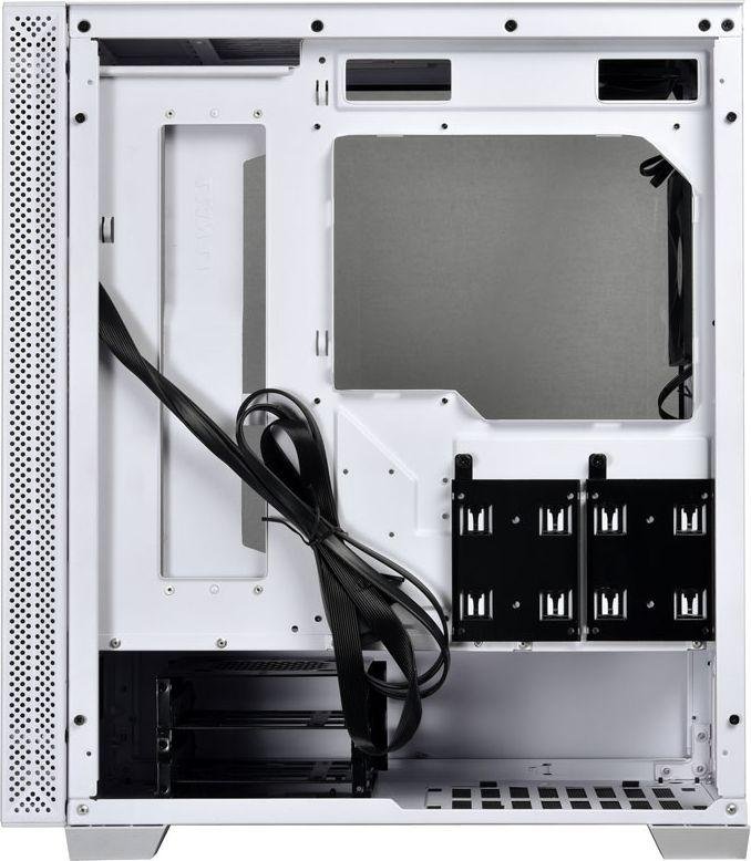 Lian Li Lancool 205 Case, Midi Tower - Thumbnail 7