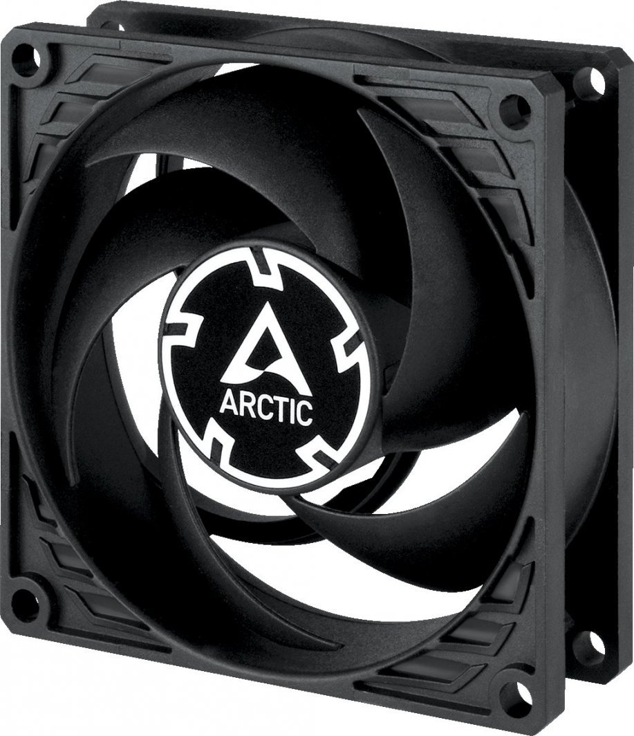 Arctic P8 Max Cooler, 80 mm - Image 1