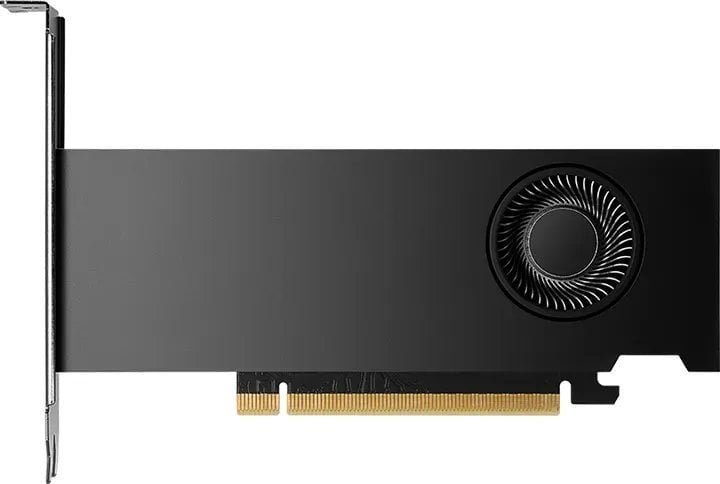 PNY RTX 2000 Ada Generation Graphics Card, 16GB GDDR6 - Thumbnail 3