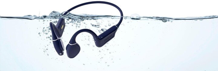 Creative Outlier Free Pro Earbuds, Blue - Thumbnail 5