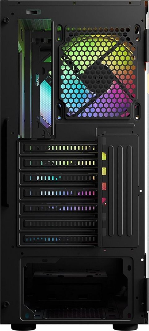 Logic Concept Arya ARGB Case, Midi Tower - Thumbnail 7