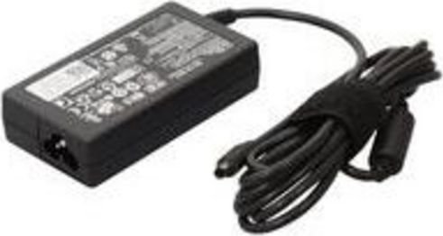 Dell Laptop Charger, 45W, 2.3A, 19.5V, Black - Image 1