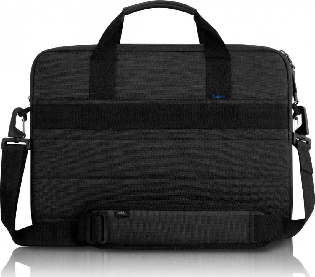 Dell Ecoloop Pro Laptop Bag, 16", Black - Thumbnail 2