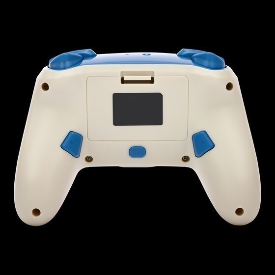 PowerA Zelda Sworn Protector Controller, Wireless, White - Thumbnail 3