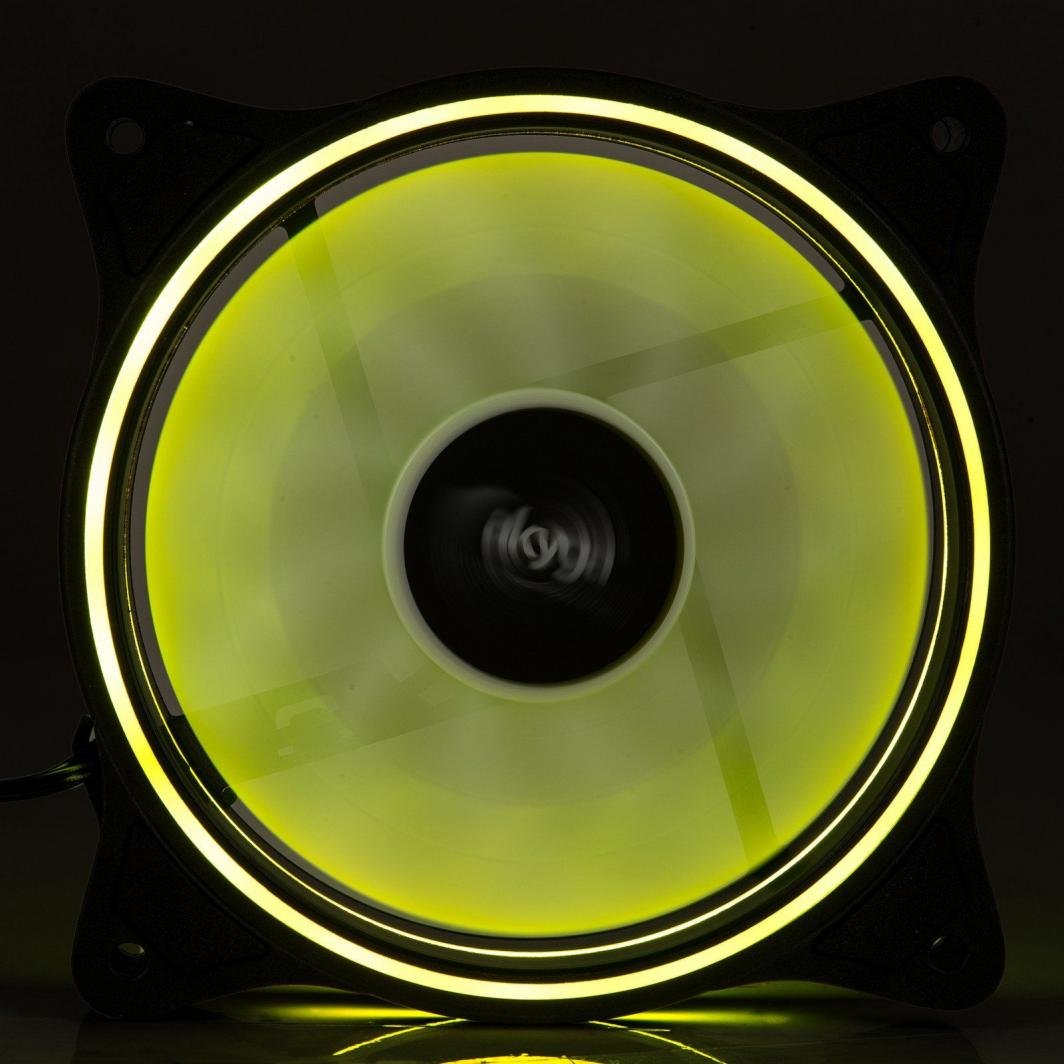 Akyga AW-12D-RGB Cooler, 120 mm - Thumbnail 12