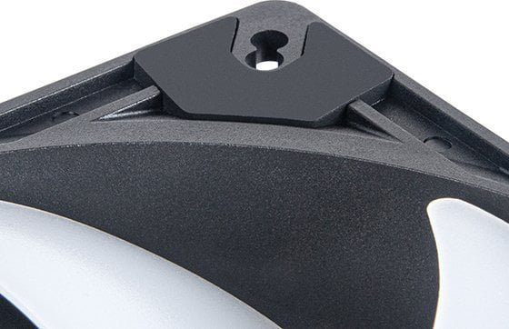 SilverStone Vista ARGB Cooler, 140 mm, Black - Thumbnail 6