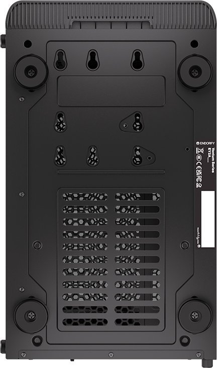Endorfy Ventum 200 Case, ARGB, Midi Tower - Thumbnail 29