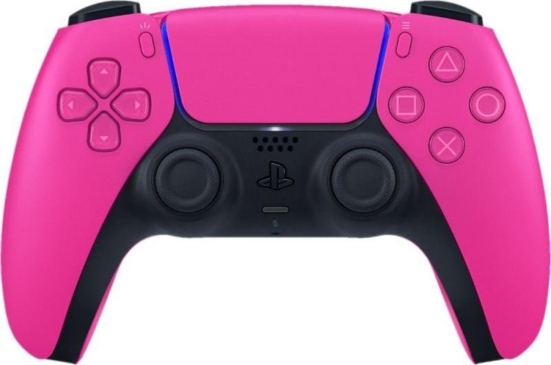 Sony DualSense PS5 Controller, Pink - Image 1
