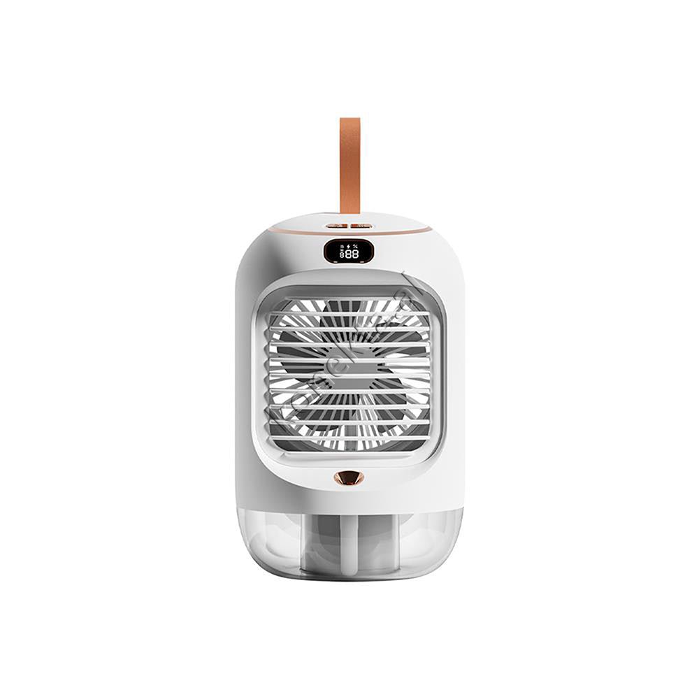 XO Humidifier, White - Image 1