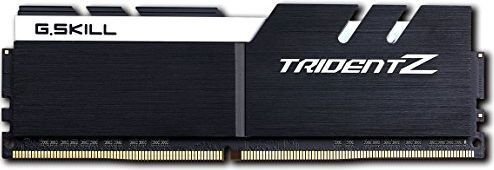 G.Skill Trident Z Memory, DDR4, 32 GB, 3600 MHz, CL17 - Thumbnail 2