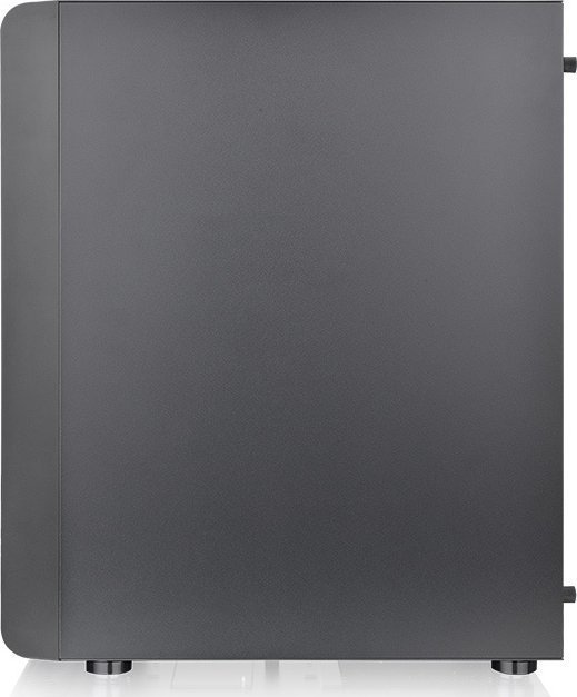 Thermaltake S200 TG ARGB Case, Midi Tower - Thumbnail 4