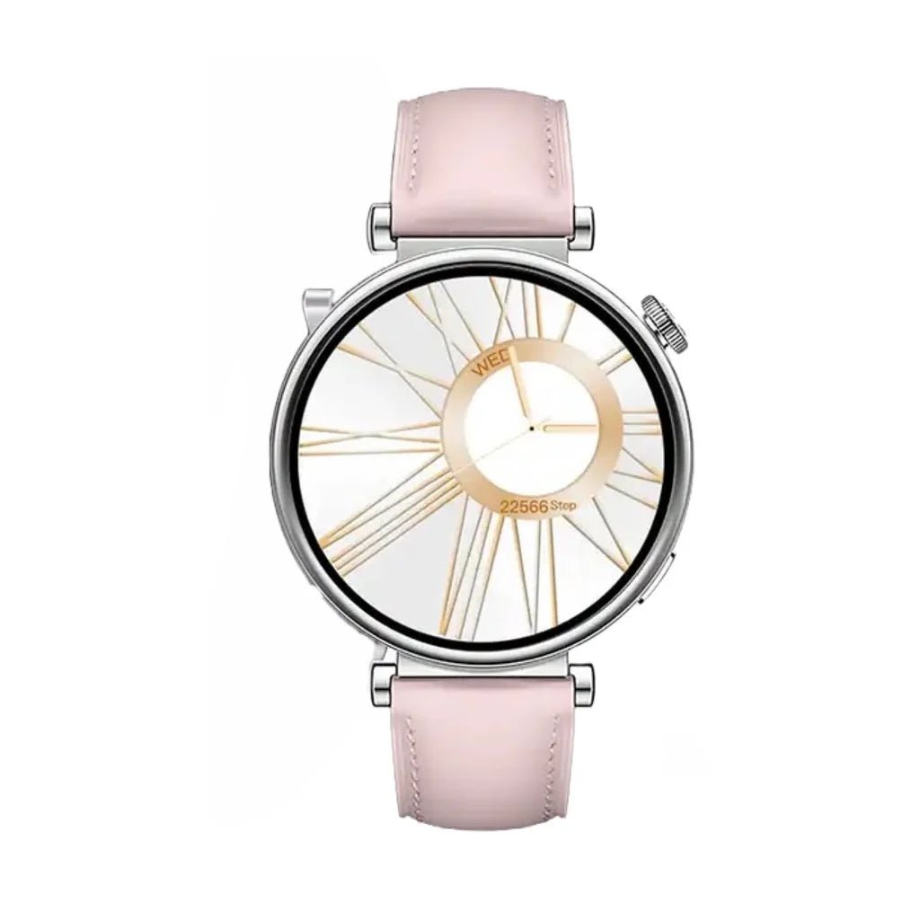 Hommtel GT4 Pro Smartwatch, Me 3 Rripa - Thumbnail 4