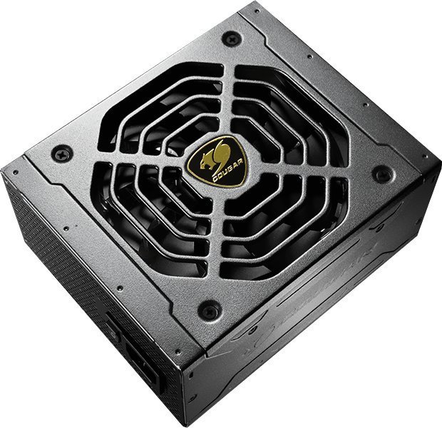 Cougar GEX1050 Power Supply, 1050W, ATX - Thumbnail 8