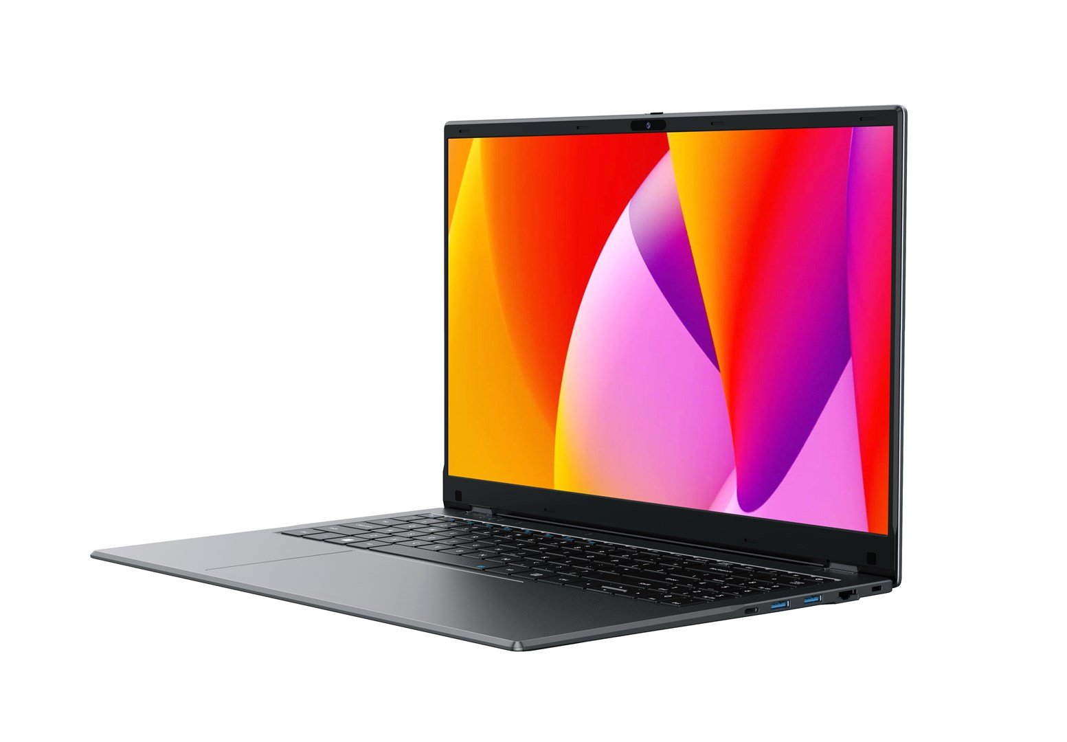 Chuwi HeroBook Plus Laptop, 15.6", Intel Celeron N4020, 8GB RAM, 256GB SSD, Intel UHD Graphics 600, I Hirtë - Thumbnail 8