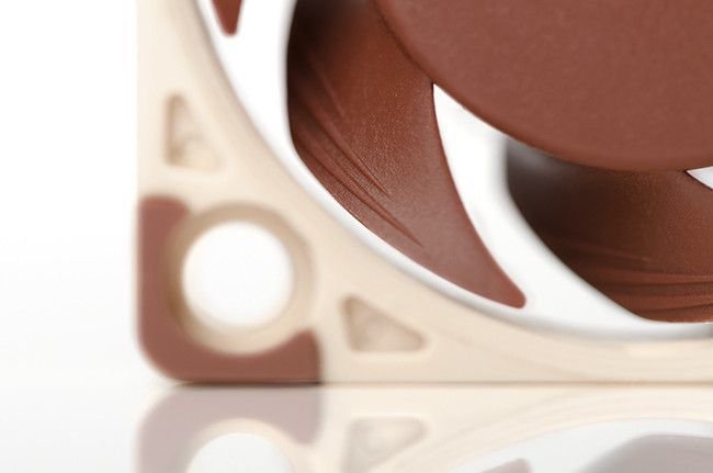 Noctua NF-A4x20 FLX Fan, 40 mm - Thumbnail 7