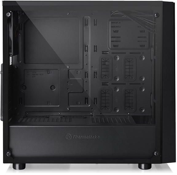 Thermaltake Versa J21 TG Case, Midi Tower - Thumbnail 14