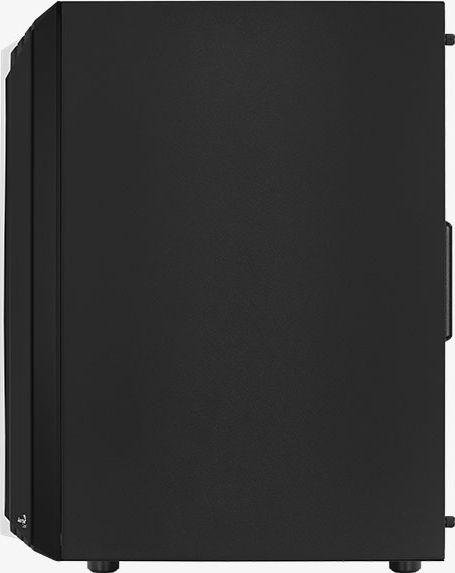 Aerocool Bionic ARGB Case, Midi Tower - Thumbnail 9