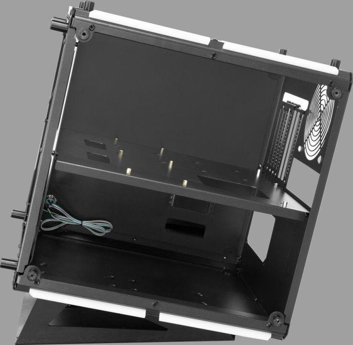 Azza Cube 802F Case, Cube Tower - Thumbnail 6