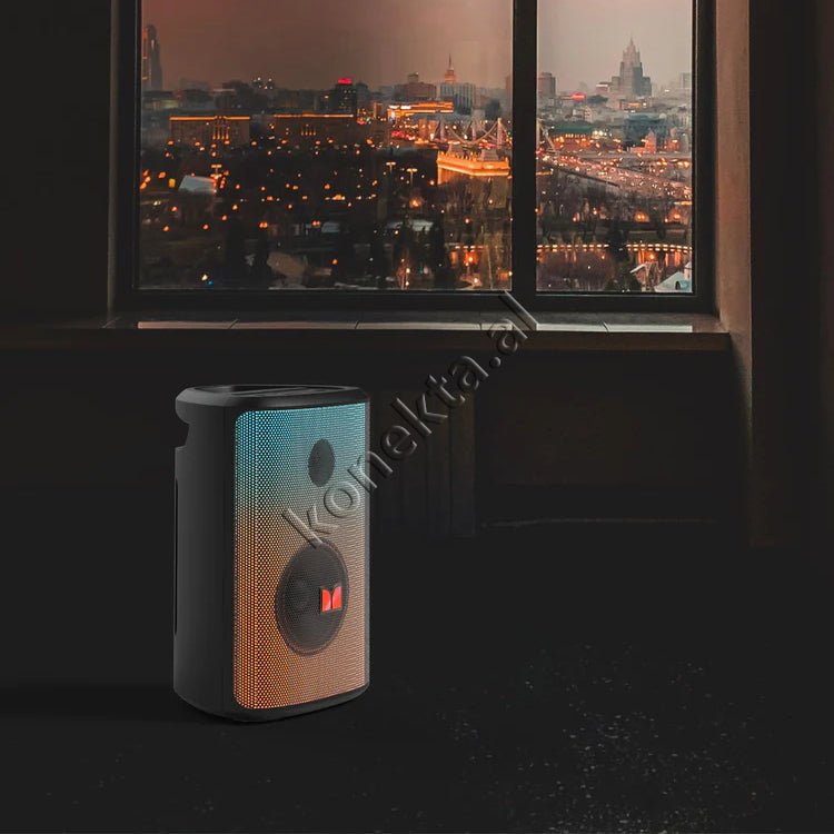 MONSTER Bluetooth Speaker with Super Bass - Thumbnail 5
