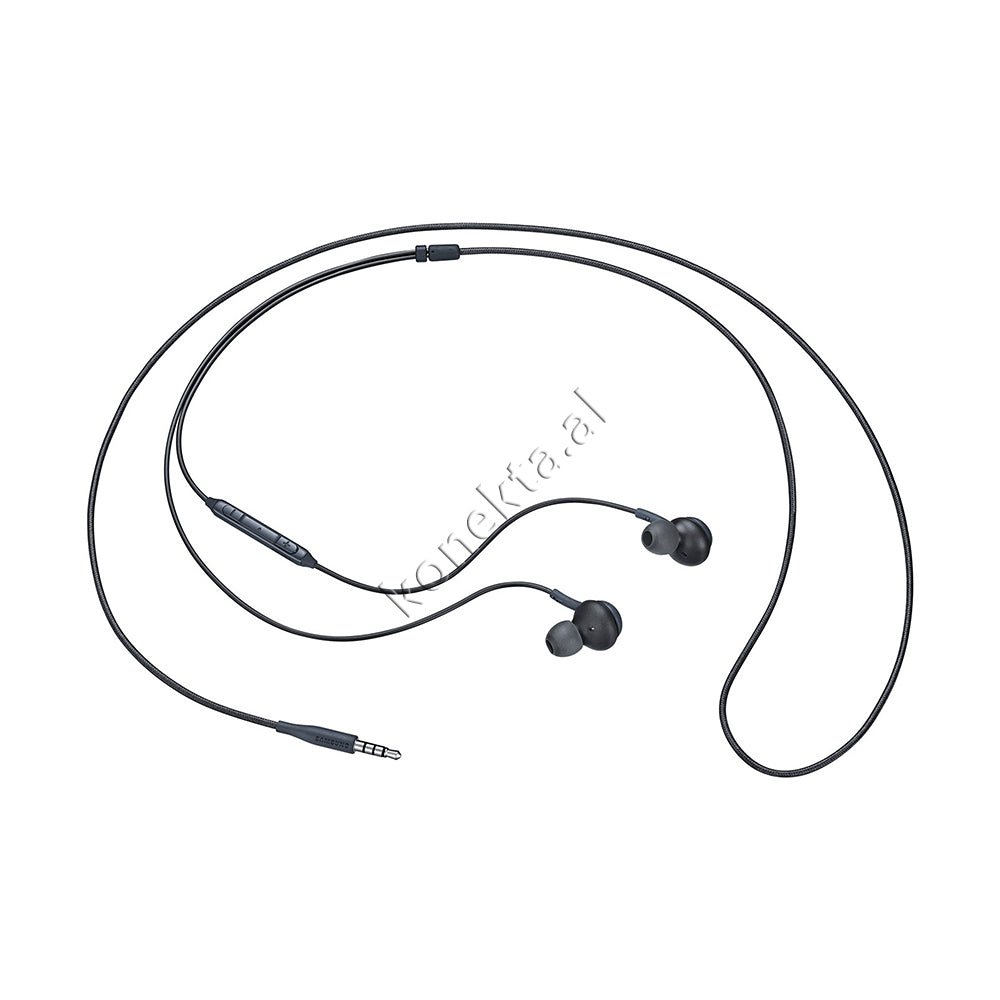 Samsung AKG Wired Headphones with 3.5mm or Type-C Audio Jack - Thumbnail 12