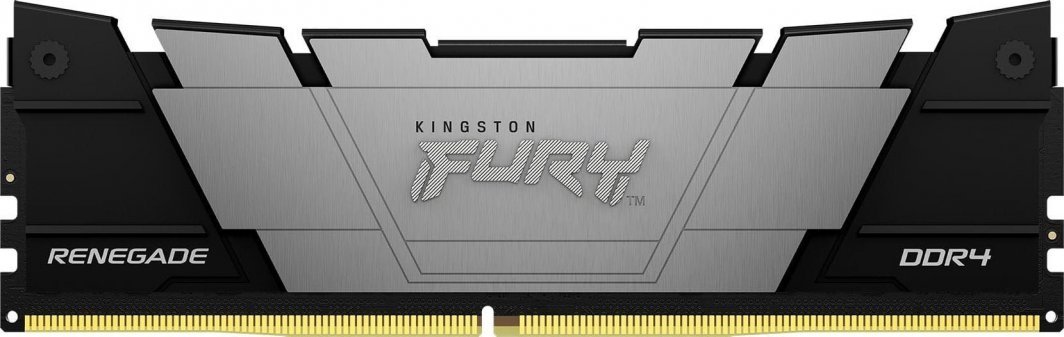 Kingston Fury Renegade Memory, DDR4, 64 GB, 3200 MHz, CL16 - Thumbnail 2