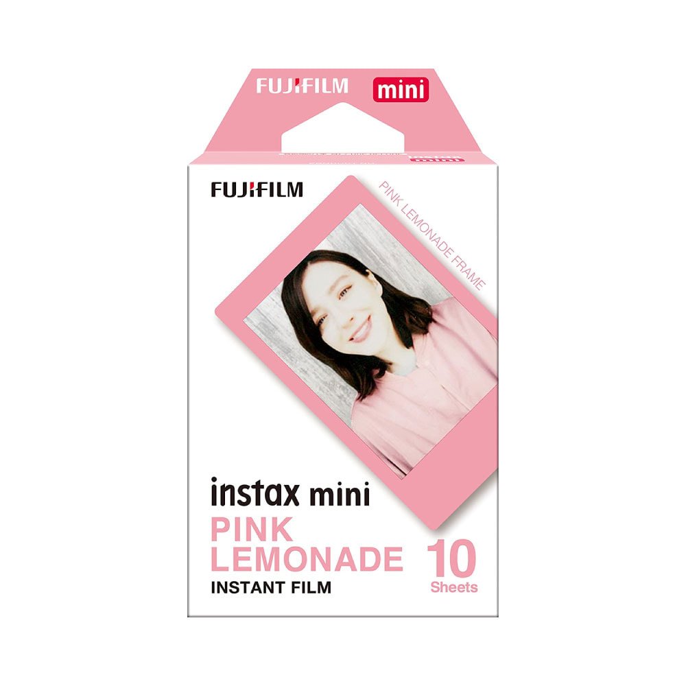 Fujifilm Instax Mini Colorful Films - Thumbnail 10