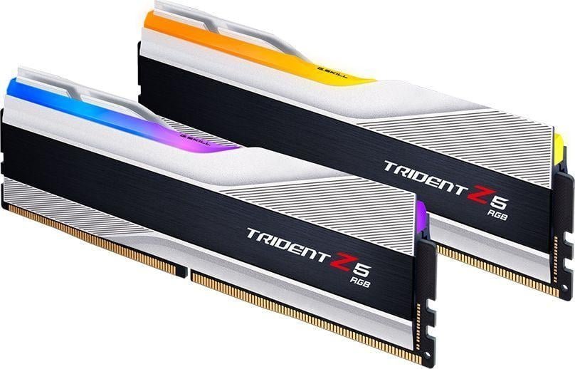 G.Skill Trident Z5 RGB Memory, DDR5, 48 GB, 8000 MHz, CL40 - Thumbnail 3