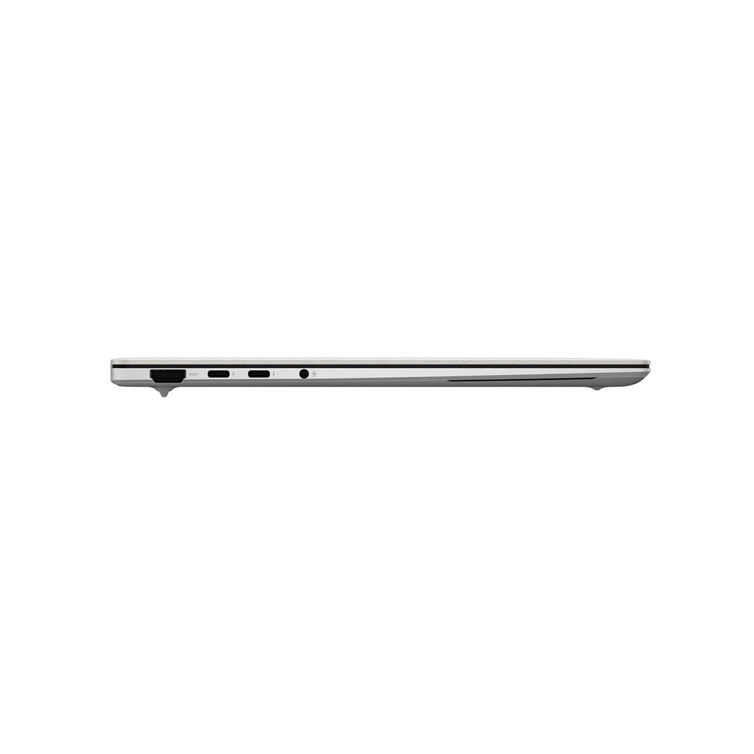 ASUS Zenbook S 14 OLED UX5406SA-PV031W Laptop, 14.0", 16GB LPDDR5X, SSD 1TB, I Hirtë - Thumbnail 4