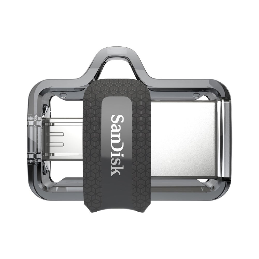 SanDisk Ultra Dual 3.0 USB Flash, 64GB - Thumbnail 6