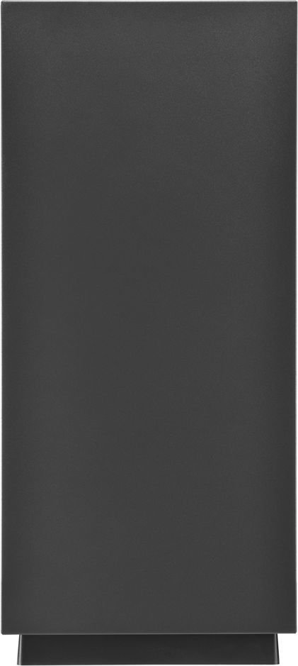 Sharkoon Pure Steel RGB Case, Midi Tower - Thumbnail 2